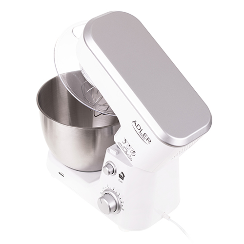 Planetárny kuchynský robot Adler 1000W